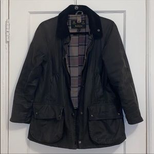 Barbour Beadnell Jacket